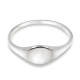 Baby Signet Ring