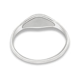 Baby Signet Ring
