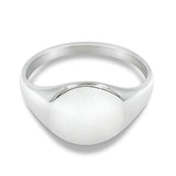 Classic Signet Ring