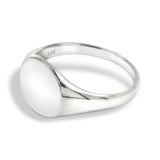 Classic Signet Ring