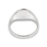 Classic Signet Ring