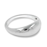 Small Dome Ring
