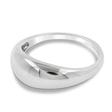 Small Dome Ring