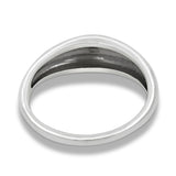 Small Dome Ring
