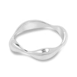 Double Wabi Sabi Ring