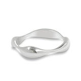 Double Wabi Sabi Ring