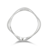 Double Wabi Sabi Ring