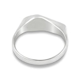 Wabi Sabi Mercury Ring