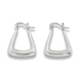 Triangle Hoops