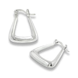 Triangle Hoops