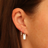Ball Huggie Hoops