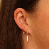 Ball Huggie Hoops