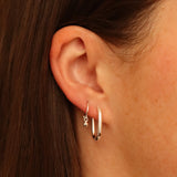 Ball Huggie Hoops