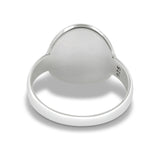 Celtic Shield Ring