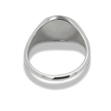 Sparrow Signet Ring
