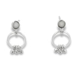 Baby Frida Earrings