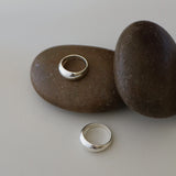 Large Dome Ring