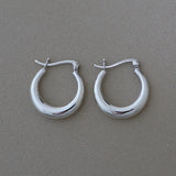 Small Hammock Hoops