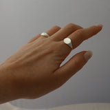 Classic Signet Ring