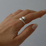 Wrap Dome Ring