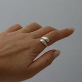 Wrap Dome Ring