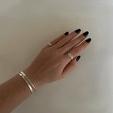 Baby Signet Ring