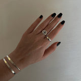 Sparrow Signet Ring