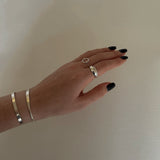 Large Dome Ring