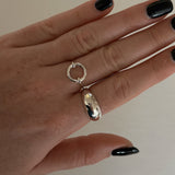 Large Dome Ring