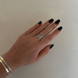 Celtic Shield Ring