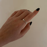 Wabi Sabi Ring