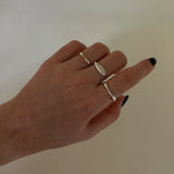 Wabi Sabi Ring