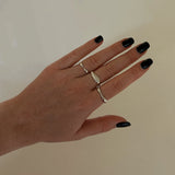 Wabi Sabi Ring