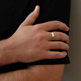 5mm Classic Band Ring