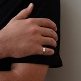 5mm Classic Band Ring